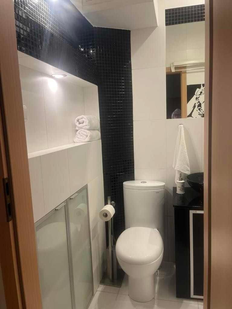 Apartamento Apartament Na Wzgorzu Gdynia Exterior foto