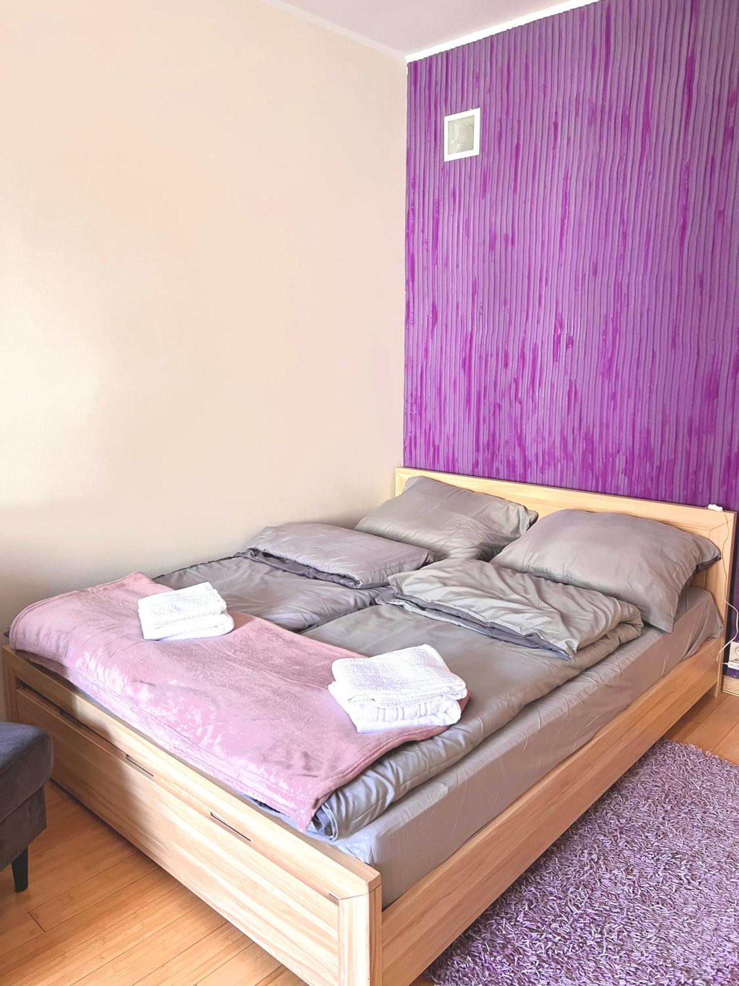 Apartamento Apartament Na Wzgorzu Gdynia Exterior foto